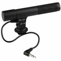Mikrofon Sidande MIC-01 Stereo 3.5mm widok bez osłony