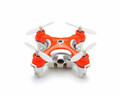 Mini dron LED KAMERA WIFI Z166 Akrobacje 3 Tryby Cheerson CX-10C widok z przodu