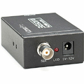 Mini konwerter SDI do HDMI 3G AY30 widok z przodu