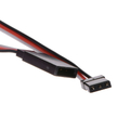 Mini moduł Gyro RC GYC300 RM2769 widok wtyczek
