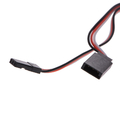 Mini moduł Gyro RC GYC300 RM2769 widok wtyczki