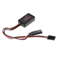 Mini moduł Gyro RC GYC300 RM2769 widok z boku