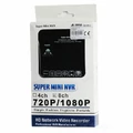 Mini NVR rejestrator/nagrywarka IP 8 kamer widok w opakowaniu
