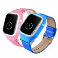 Mini zegarek Smart Watch GPS lokalizator dla dzieci dziecka X30 widok kolorystyki 