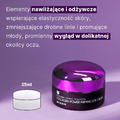MIZON Collagen Power Firming Krem pod oczy 25 ml – zdjęcie 2