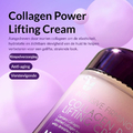 MIZON Power Lifting Krem kolagenowy do twarzy 75 ml – zdjęcie 2