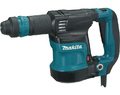 Młot kujący dłutownica Makita HK1820 550W widok z bliska