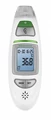 Mobilny termometr Medisana TM 750 widok z przodu