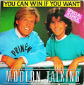 Modern Talking – Maxi & Singles Collection, płyta CD, dance