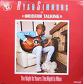 Modern Talking – Maxi & Singles Collection, płyta CD, dance