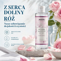 Monte Nativo woda rozana 2x200 ml - hydrolat do twarzy – zdjęcie 3
