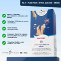 Mr. Fuss Plus Pack nr 4 - zestaw do usuwania zrogowaciałego naskórka stóp – zdjęcie 6