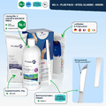 Mr. Fuss Plus Pack nr 4 - zestaw do usuwania zrogowaciałego naskórka stóp – zdjęcie 7