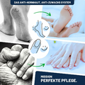 Mr. Fuss Plus Pack nr 4 - zestaw do usuwania zrogowaciałego naskórka stóp – zdjęcie 8
