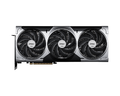 MSI GeForce RTX 5090 32G VENTUS 3X OC – karta graficzna RTX 5090 32 GB GDDR7