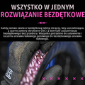 Muc-Off Ultimate Tubeless Setup Kit 60 mm – zestaw konwersyjny do kół bezdętkowych – zdjęcie 3