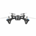Multicopter Dron HUBSAN X4 H107L Kamera Czarno-biały widok z przodu