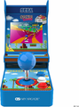 My Arcade Sonic Joystick Player DGUNL-7157 – mini automat z 2 grami Sonic