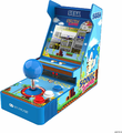 My Arcade Sonic Joystick Player DGUNL-7157 – mini automat z 2 grami Sonic