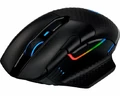 Mysz dla graczy Corsair Dark Core RGB SE widok z przodu