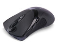 Mysz do graczy myszka do gier A4Tech X-748k (A4TMYS15917) widok z boku