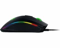 Mysz do graczy myszka do gier Razer Mamba Tournament Edition RGB widok z prawej strony