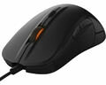 Mysz do graczy myszka do gier SteelSeries Rival 300 RGB widok z przodu