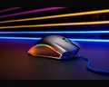 Mysz gamingowa dla graczy Razer Mamba Elite 16000DPI RGB widok z przodu