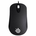 Mysz gamingowa dla graczy SteelSeries Kinzu V2 3200DPI widok z góry