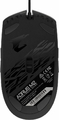 Mysz optyczna do graczy myszka do gier Gigabyte Aorus M2 widok spodu