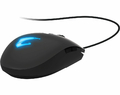Mysz optyczna do graczy myszka do gier Gigabyte Aorus M2 widok z prawej strony