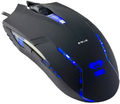 Myszka gamingowa E-Blue Cobra II widok z lewej strony