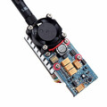Nadajnik transmiter FPV Boscam TS-582000 5.8 GHz widok z góy