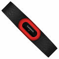 Nadgarstkowy czujnik tętna Garmin HRM4-Run widok z boku