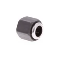 Nakrętka łożysko R025-12mm One Way RM2757 do silników RC widok z boku