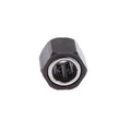 Nakrętka łożysko R025-12mm One Way RM2757 do silników RC widok z góry