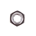 Nakrętka łożysko R025-12mm One Way RM2757 do silników RC widok z przodu