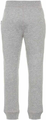NAME IT Nkmsweat Pant spodnie dresowe chłopięce – szary melanż, rozmiar 158