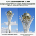Neewer LS-79 Konwerter makro 200/300 mm do teleobiektywu smartfona – zdjęcie 2