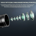 Neewer LS-79 Konwerter makro 200/300 mm do teleobiektywu smartfona – zdjęcie 6