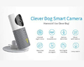 Niania elektroniczna IP Clever Dog Smart Plus WiFi FHD widok cech