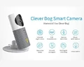 Niania elektroniczna IP Clever Dog Smart Plus WiFi FHD widok cech
