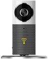 Niania elektroniczna IP Clever Dog Smart Plus WiFi FHD widok z przodu