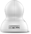 Niania elektroniczna IP Xiaomi Yi Dome 1080P YHS.2016 widok z tyłu