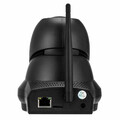 Niania elektroniczna Sricam SP018 2MP Full HD 1080P IP WiFi widok z tyłu