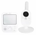 Niania elektroniczna wideo IP Philips Avent SCD630 3,5" widok z przodu