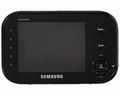 Niania elektroniczna wideo IP Samsung SafeView SEW-3036 widok z przodu