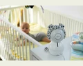 Niania elektroniczna wideo Netgear Arlo Baby WiFi FullHD LED IR IP widok monitorowania dziecka
