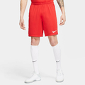 Nike Dry Park III – spodenki sportowe męskie, czerwone – zdjęcie 2