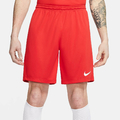 Nike Dry Park III – spodenki sportowe męskie, czerwone – zdjęcie 5